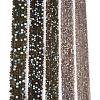 Transparent Glass Beads Strands LS-EGLA-A044-T8mm-MB16-2