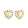 Alloy Pendants PALLOY-N157-001N-NR-1