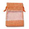 Linen Pouches ABAG-I009-02I-1