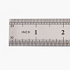 Stainless Steel Ruler TOOL-L004-05C-4