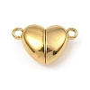 304 Stainless Steel Magnetic Clasps LS-STAS-K265-01A-G-1