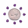 Transparent Acrylic Beads LS-MACR-S373-84-B01-3
