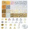 DIY Bracelets Jewelry Making Kit DIY-FS0005-96C-1