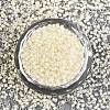 (Repacking Service Available) 8/0 Glass Seed Beads SEED-C025-3mm-134-3