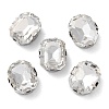 Sew on Rhinestone LS-RGLA-T036-8x10mm-01A-1