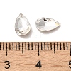 Glass Rhinestone Cabochons RGLA-P037-11A-001-3