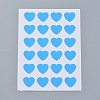 Kraft Paper Stickers AJEW-WH0077-01E-2