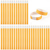 Luminous Paper Disposable Wristbands BJEW-TAC0075-001D-2