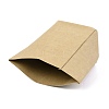 Washable Kraft Paper Bags CARB-H029-02A-4