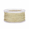 Polycotton Filigree Cord OCOR-E027-02C-10-2