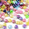 ABS Plastic Beads X1-KY-H009-01-1