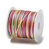 15-Ply Segment Dyed Round Nylon Thread NWIR-Q001-01A-04-2