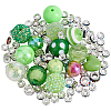 DIY Beads Findings Kits DIY-PA0001-35D-7