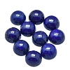 Natural Lapis Lazuli Cabochons G-O185-01F-04-1