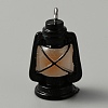 Opaque Resin Pendants RESI-TAC0002-73A-1