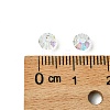 Preciosa® Crystal Beads X-PRC-BA5-00030-200-7