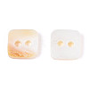 Freshwater Shell Buttons BUTT-T013-07-3