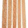 Electroplate Glass Beads Strands LS-EGLA-A044-T3mm-B23-2