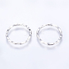 Tibetan Style Linking Rings LS-PALLOY-A017-AS-LF-2