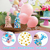 4 Styles OPP Cellophane Candy Storage Bags Sets ABAG-TAC0013-20B-01-5
