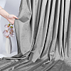 Polyester Farbics DIY-WH0671-271B-3