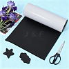 Self-adhesive Neoprene Foam Board DIY-WH0349-562C-4