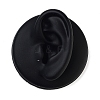 Left Soft Silicone Ear Displays Mould ODIS-NH0001-02C-1