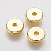 Brass Spacer Beads LS-X-KK-F730-01G-1
