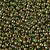 TOHO Round Seed Beads SEED-JPTR08-1702-2