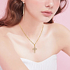 18Pcs 9 Styles Alloy Pendants FIND-SC0023-60-6