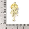 Alloy Pendants FIND-Z067-07LG-02-3