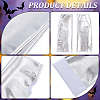 2 Pairs 2 Styles PU Leather Gloves AJEW-CL0003-16A-6