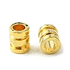 Brass Beads KK-D092-10G-2