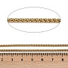 304 Stainless Steel Wheat Chains CHS-A019-03G-3