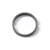 Brass Bead Frames FIND-WH0110-331B-2