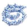 Handmade Porcelain Beads PORC-Q002-02D-2