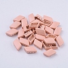 Spray Painted Alloy Multi-Strand Links LS-PALLOY-G268-E-006-2