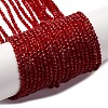 Cat Eye Beads Strands CE-I005-A52-2