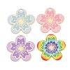 Alloy Pendants FIND-B062-03G-1