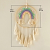 Cotton Pendant Decoration PW-WG38DF6-01-5