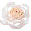 Polyester Lace Trim DIY-TAC0010-49A-1