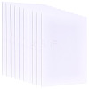 10Sheets Foamed PVC Mould Plates DIY-BC0017-56A-1