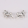 Alloy Charms LS-EA9702Y-NF-3