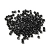 6/0 Opaque Glass Seed Beads SEED-P005-A01-1