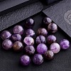 Natural Amethyst Massage Stones PW-WGD43A2-01-1