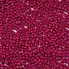 Glass Seed Beads SEED-S060-A-F451-3