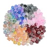 50G Transparent Acrylic Beads OACR-YW0002-44B-2