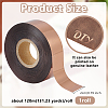 120M Stamping Hot Foil Paper DIY-WH0308-857C-2