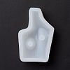 DIY Geometric Abstraction Style Candle Making Silicone Molds DIY-P056-02-3