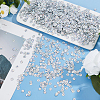 100G PVC Paillette Beads DIY-DC0003-71A-5
